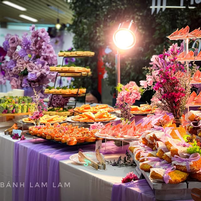 Cách chọn Cake Box phù hợp cho sự kiện