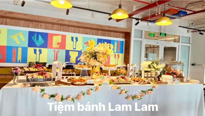 Kinh nghiệm thực tế để chuẩn bị teabreak tiết kiệm và hiệu quả