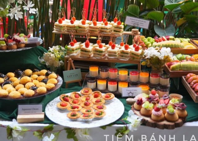 Cách chọn dịch vụ đặt tiệc Noel tại nhà uy tín