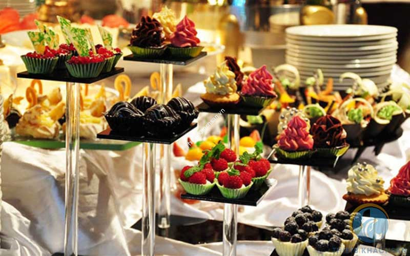 Cách chọn dịch vụ teabreak trọn gói phù hợp