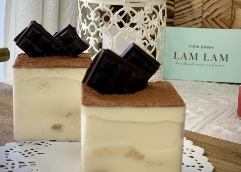 Hướng Dẫn Chi Tiết Cách Làm Tiramisu Nhanh Chóng Tại Nhà