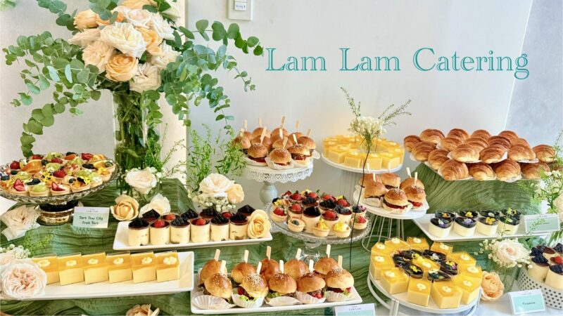 Cách tổ chức teabreak khai trương tiết kiệm mà vẫn sang trọng Cách tổ chức teabreak khai trương tiết kiệm mà vẫn sang trọng