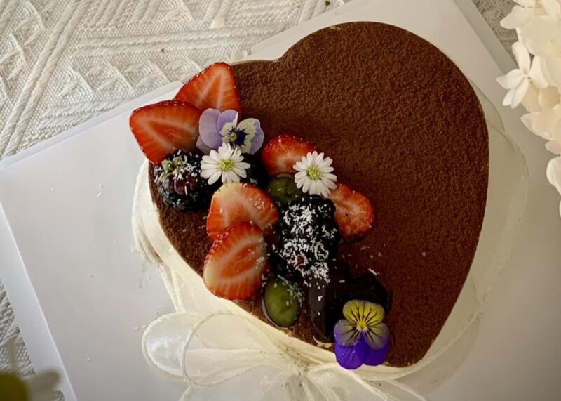 Công Thức Tiramisu Không Trứng Và Các Biến Thể Khác