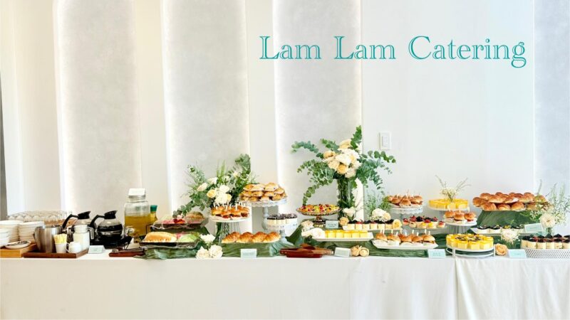 Setup và trang trí bàn teabreak khai trương là yếu tố quyết định sự sang trọng Setup và trang trí bàn teabreak khai trương là yếu tố quyết định sự sang trọng