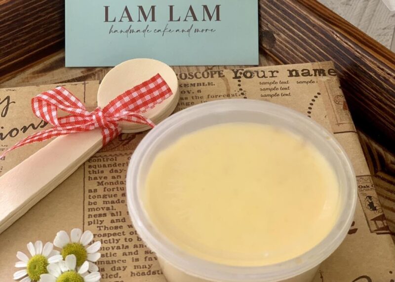 Tại sao bánh flan của bạn cần 3 bí quyết vàng này?