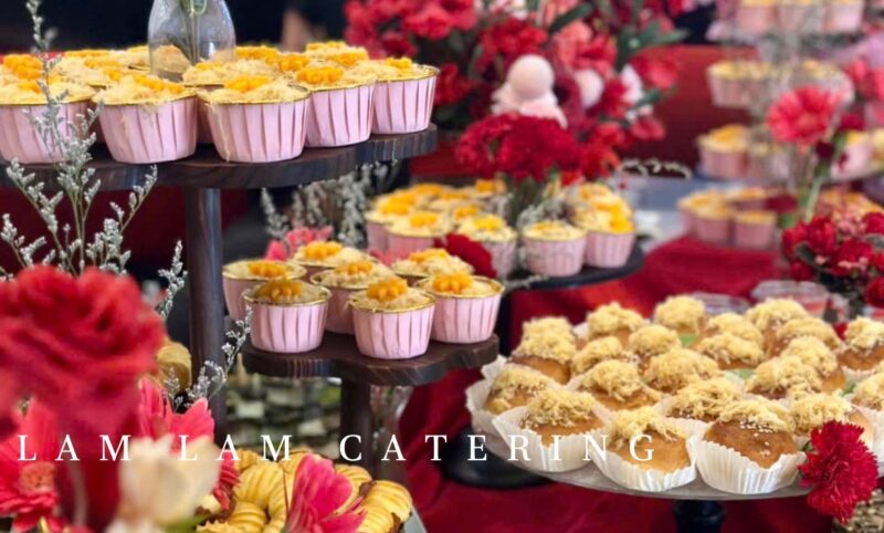 Teabreak là gì? Top 10 điều bạn chưa biết về Tiệc Teabreak
