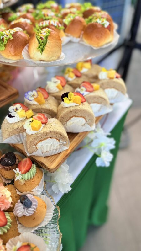 Top 5 Công Thức Cheesecake "Hot" Nhất Dành Cho Người Mới Bắt Đầu