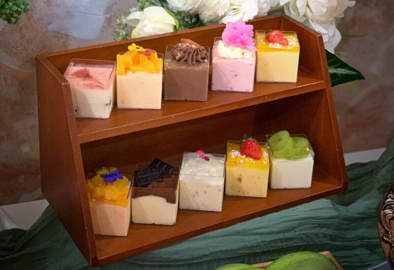 Top 5 Công Thức Cheesecake "Hot" Nhất, Siêu Dễ Làm Tại Nhà