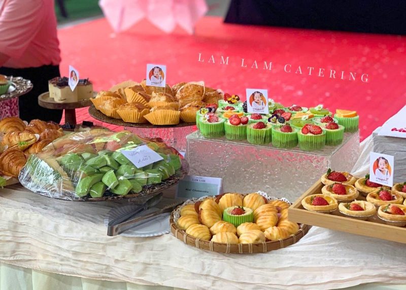 Checklist chọn đơn vị tổ chức tiệc fingerfood chuyên nghiệp