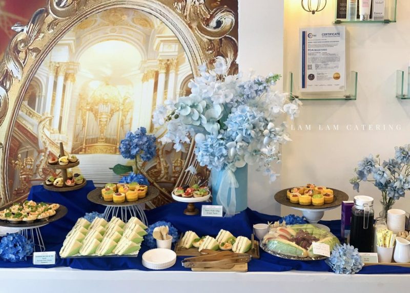 Finger food là gì? Vì sao ngày càng được ưa chuộng trong tiệc nhẹ
