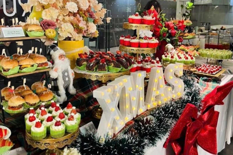 Finger Food Menu: Gợi ý thực đơn tiệc nhẹ chuyên nghiệp