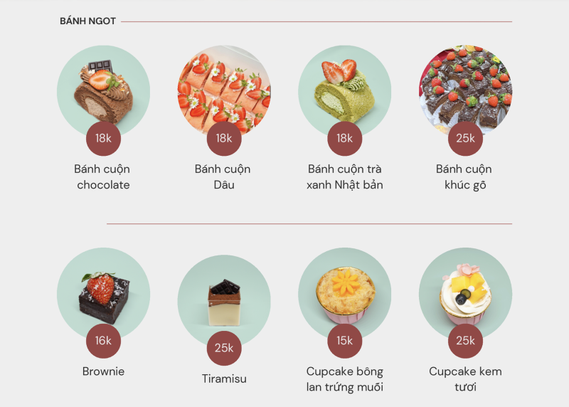 Menu Teabreak Lam Lam Catering 3