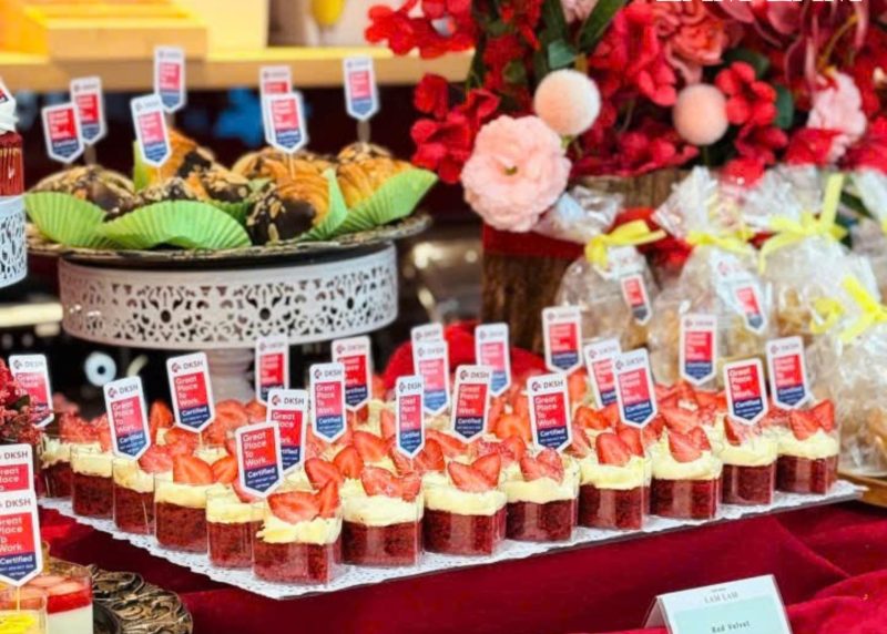 Những tiêu chí quan trọng khi chọn tiệc fingerfood cho doanh nghiệp