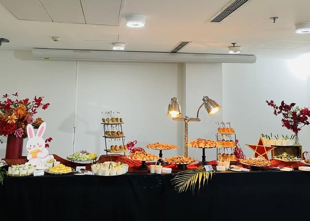 Teabreak văn phòng là gì & vì sao được nhiều doanh nghiệp lựa chọn?