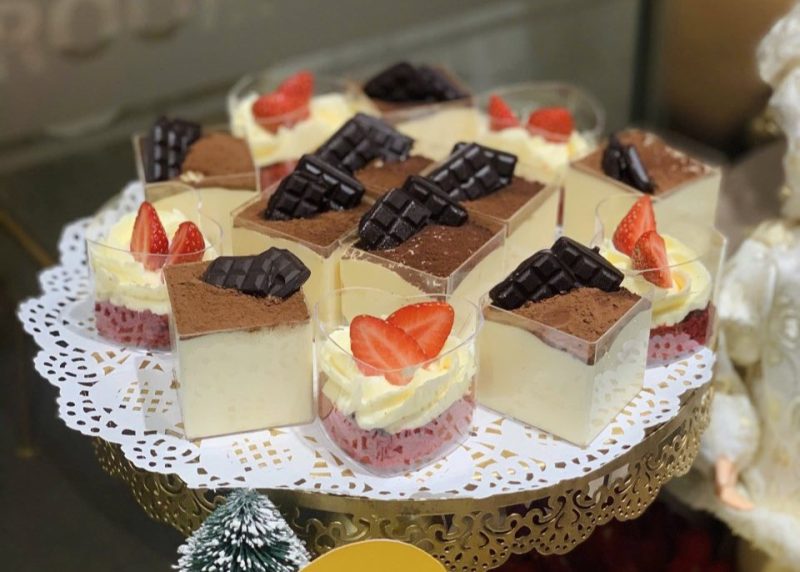 Vì sao teabreak ngọt được doanh nghiệp tại TP.HCM ưa chuộng?
