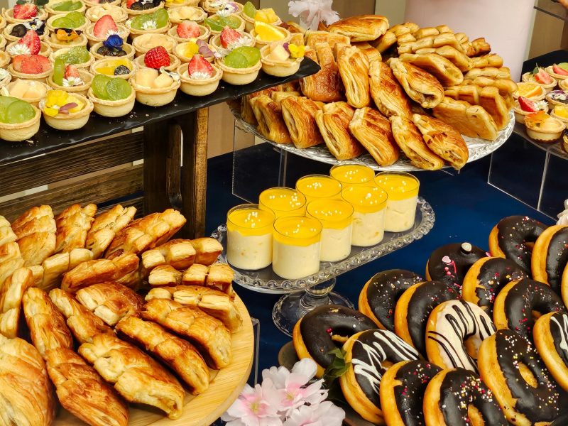 Các Món Finger Food Thường Dùng Trong Tiệc Hiện Nay