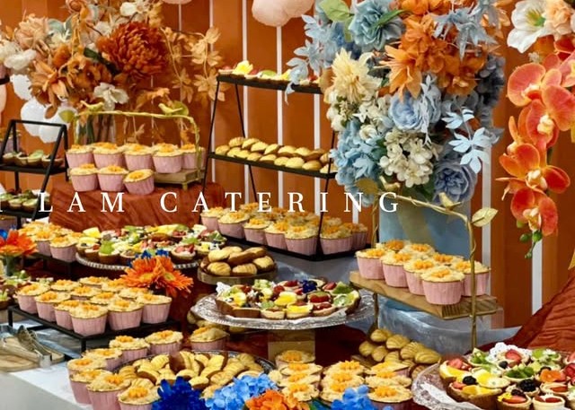 Catering sự kiện cuối năm là gì? Vì sao doanh nghiệp nên lựa chọn?