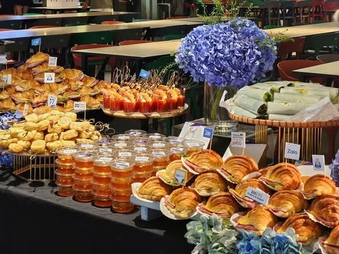 Dịch Vụ Catering Tại TP.HCM Phù Hợp Cho Mọi Loại Tiệc