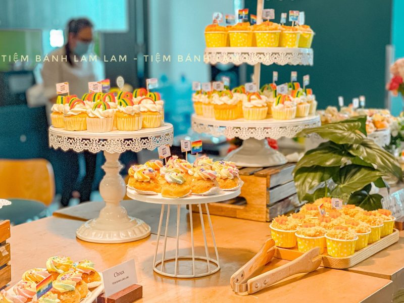 Dịch vụ teabreak là gì? Khi nào doanh nghiệp nên sử dụng?