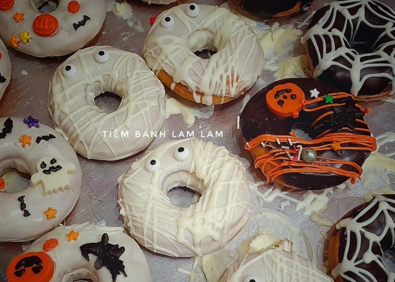 Dịch Vụ Tổ Chức Tiệc Halloween Là Gì?