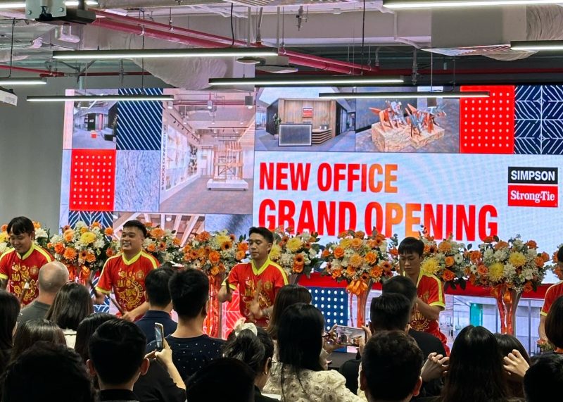Dịch Vụ Tổ Chức Tiệc Khai Trương Cho Doanh Nghiệp, Công Ty, Cửa Hàng