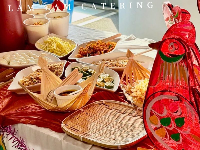 Gợi ý các gói dịch vụ Trung Thu cho doanh nghiệp