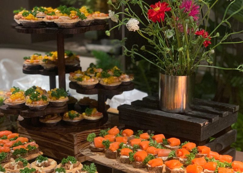 Kinh Nghiệm Chọn Đơn Vị Catering Cuối Năm Uy Tín