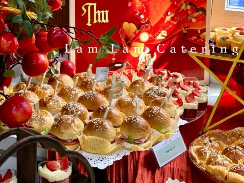 Liên hệ tư vấn dịch vụ Tiệc Trung Thu trọn gói