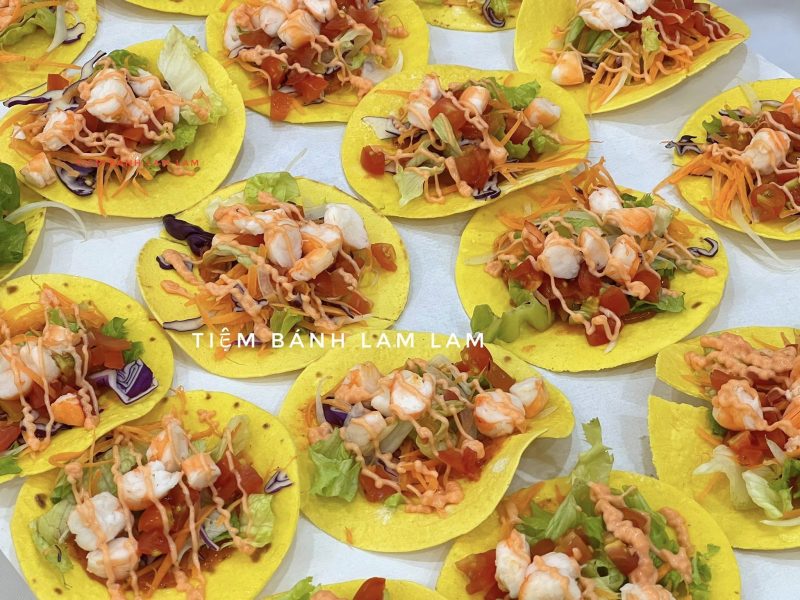 Quy Trình Tổ Chức Tiệc Tất Niên Công Ty Trọn Gói Tại Lam Lam Catering