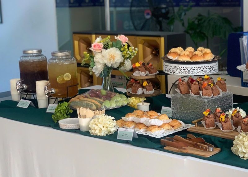 Tại sao nên thuê dịch vụ Year End Party công ty trọn gói?