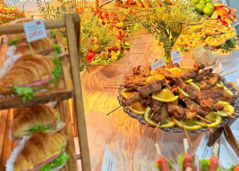 Teabreak cuối năm là gì? Vì sao doanh nghiệp nên lựa chọn?
