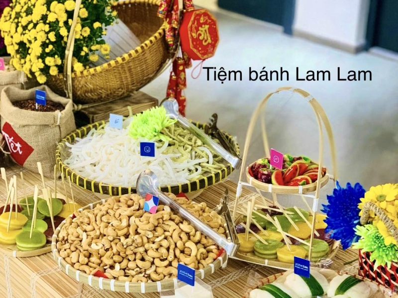 Tổ chức tiệc khai xuân công ty chuyên nghiệp gồm những gì