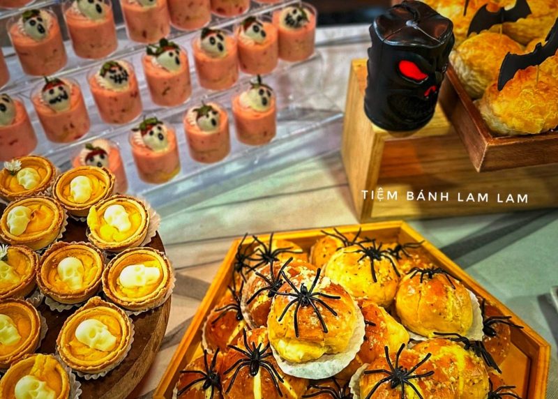 Vì Sao Doanh Nghiệp Nên Tổ Chức Halloween Trọn Gói?