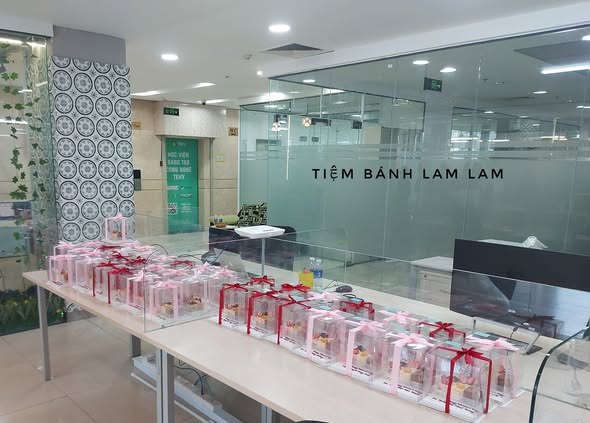 Ý tưởng tổ chức tiệc Quốc Tế Phụ Nữ 8/3 ấn tượng