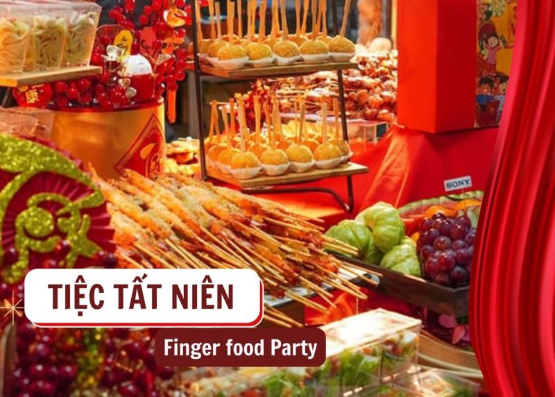 Year end party là gì và vai trò trong văn hóa doanh nghiệp