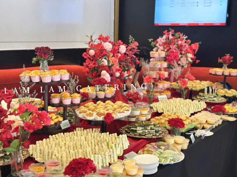 Dịch vụ teabreak giá rẻ có đáp ứng nhu cầu doanh nghiệp?