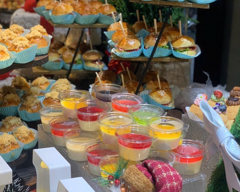 Doanh nghiệp nên hiểu đúng về teabreak giá rẻ
