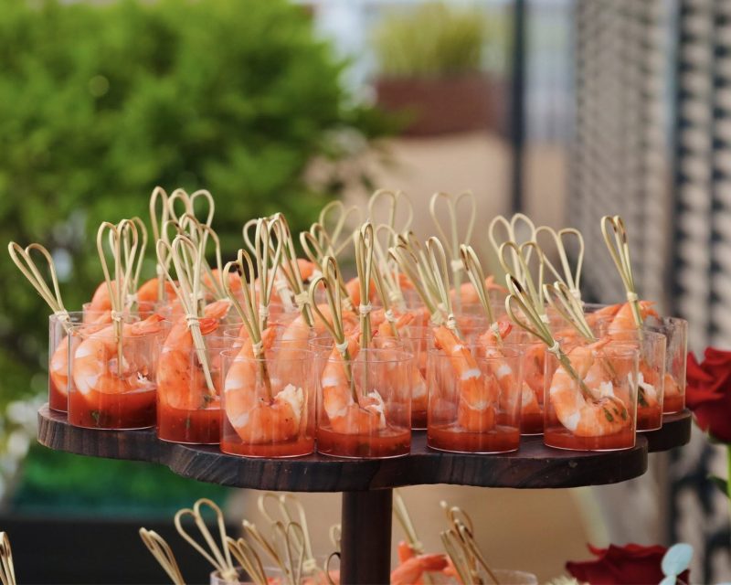 Lợi Ích Khi Đặt Tiệc Khai Trương Tại Lam Lam Catering