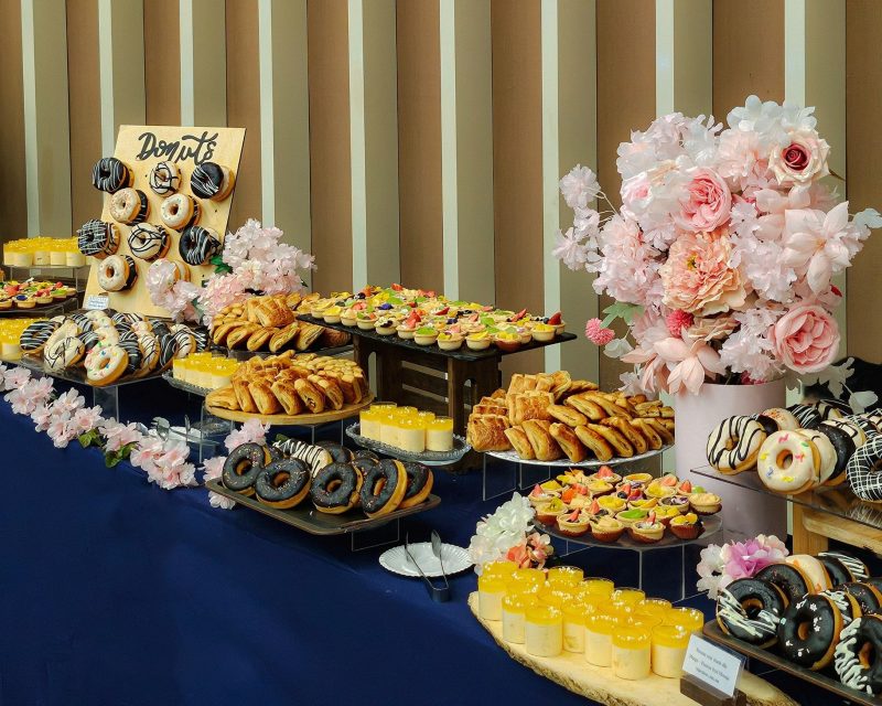 Tiêu chí chọn dịch vụ catering cần lưu ý