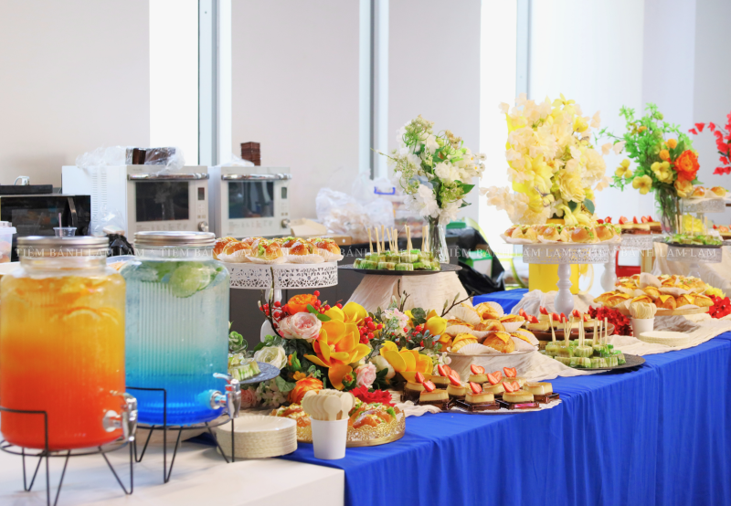 Teabreak Be Group – Nâng Tầm Trải Nghiệm Cho Gần 400 Nhân Sự