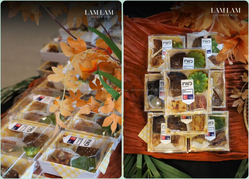 Setup 350 Cake Box Cho FWD: Chỉn Chu Từ Khâu Sản Xuất Đến Bàn Giao