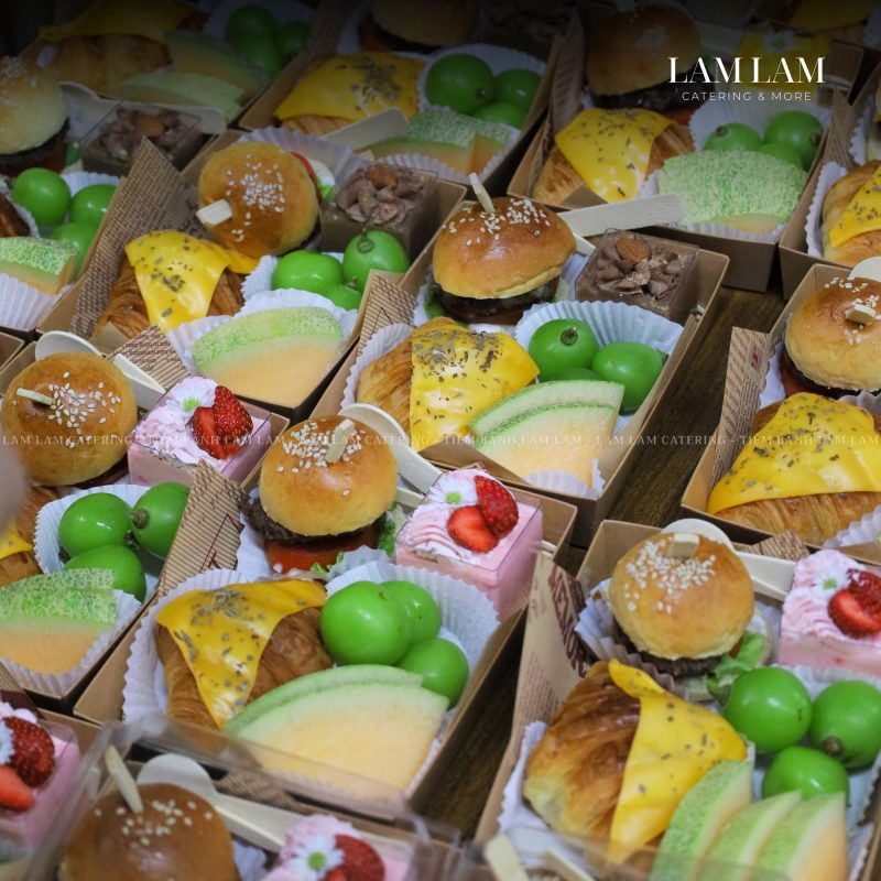 Vì sao doanh nghiệp nên chọn Cake Box?