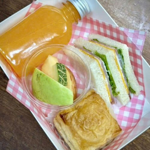 Cake Box 03