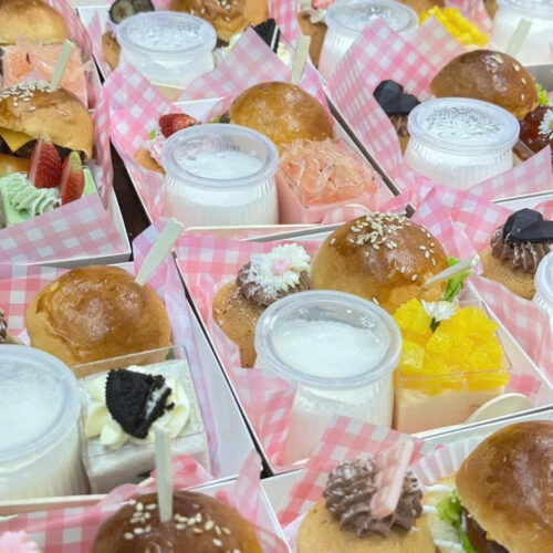 Cake Box 04