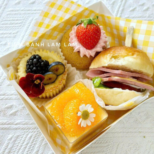 Cake Box 05