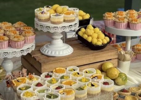 Teabreak - Nghệ thuật tiệc nhẹ tinh tế và trọn vị