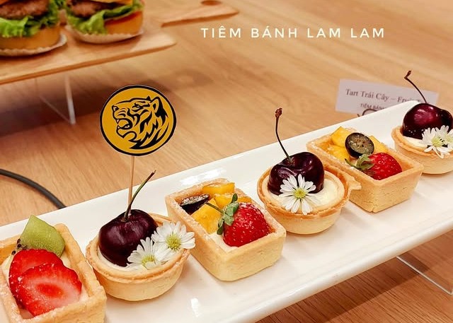 5 Công Thức Làm Bánh Ngọt Đơn Giản Cho Người Mới Bắt Đầu