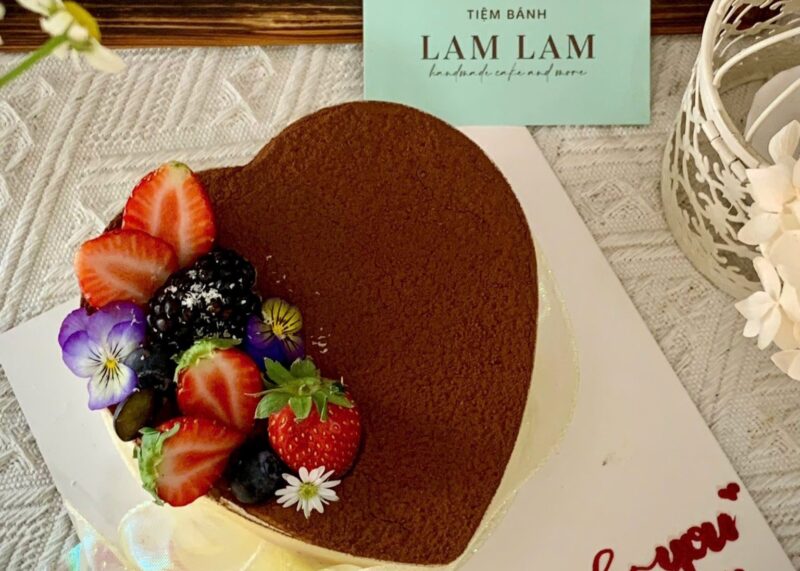 Công thức Tiramisu Ý chuẩn, bánh mềm mịn, siêu thành công