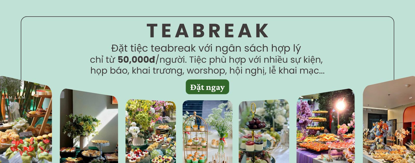 teabreak