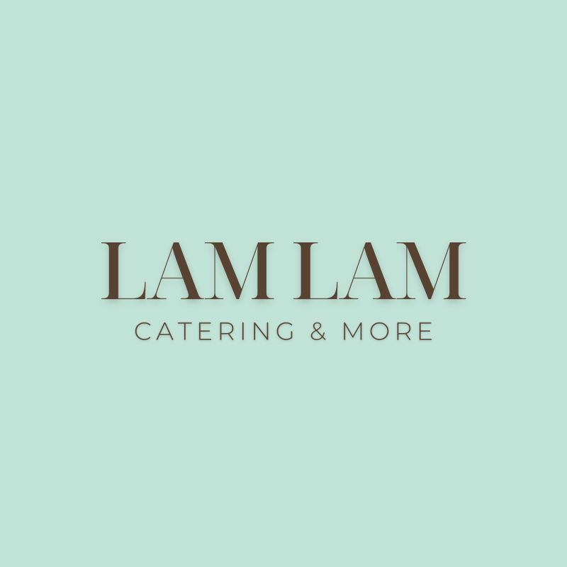 LAM LAM CATERING